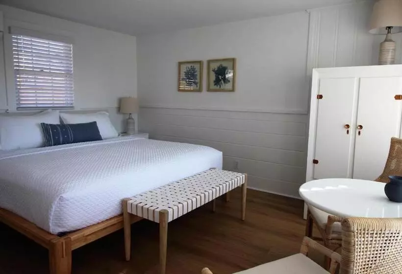 ホテル Inn On The Beach