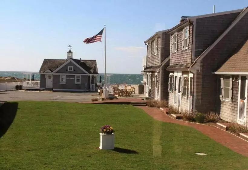 ホテル Inn On The Beach