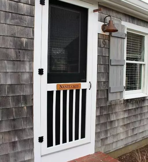 ホテル Inn On The Beach