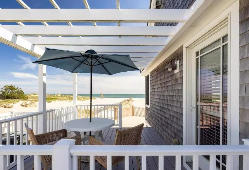 ホテル Inn On The Beach