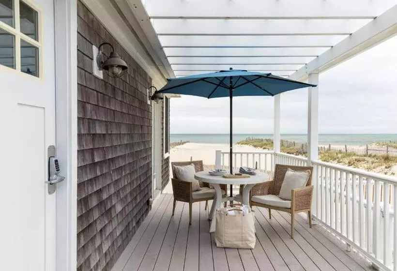 ホテル Inn On The Beach