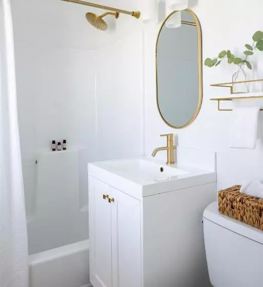 ホテル Inn On The Beach