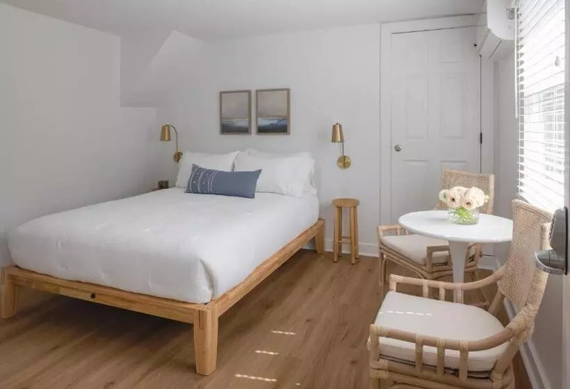 ホテル Inn On The Beach