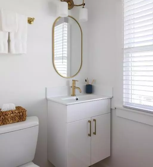 ホテル Inn On The Beach