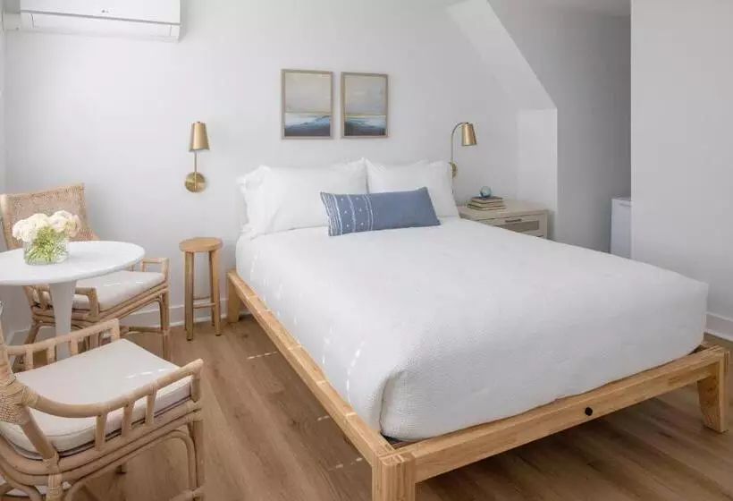 ホテル Inn On The Beach