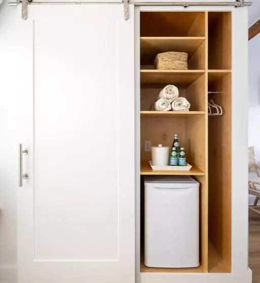 ホテル Inn On The Beach