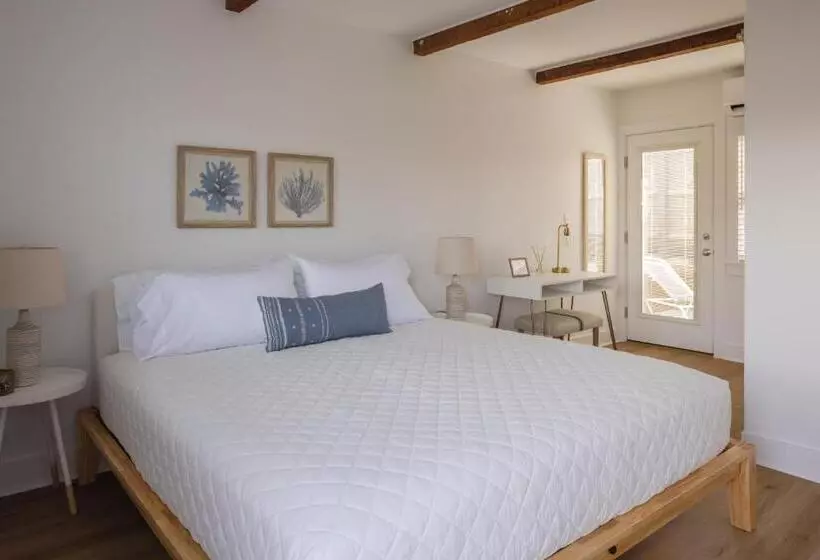 ホテル Inn On The Beach