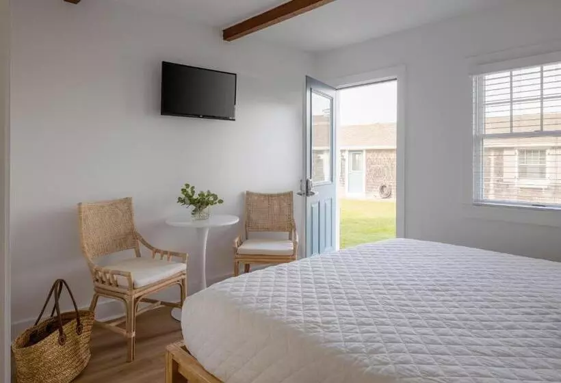 ホテル Inn On The Beach