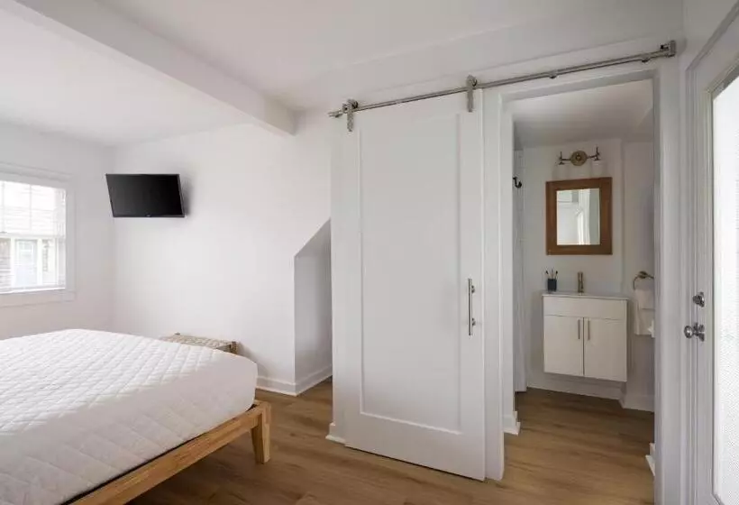 ホテル Inn On The Beach