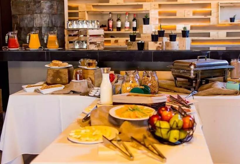 Hotel Jardines De Uyuni