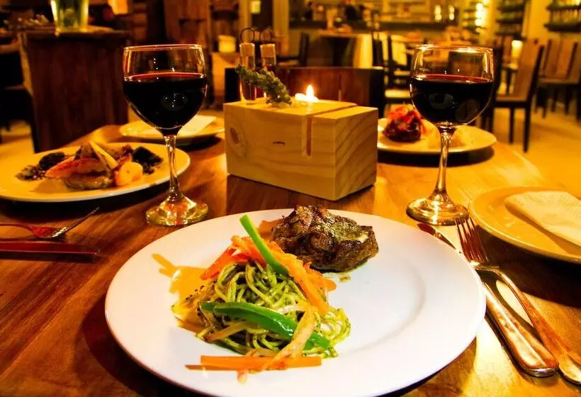 Hotel Jardines De Uyuni