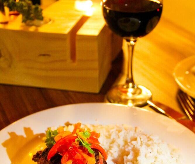 هتل Jardines De Uyuni