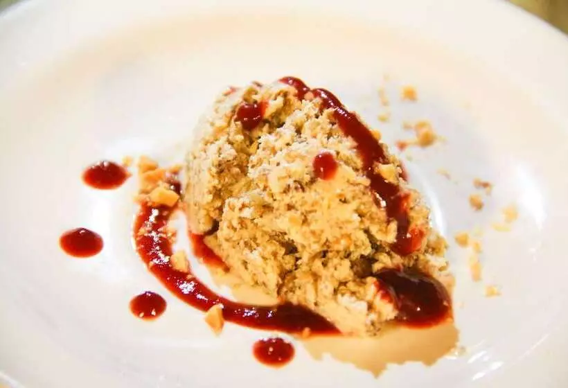 Hotel Jardines De Uyuni