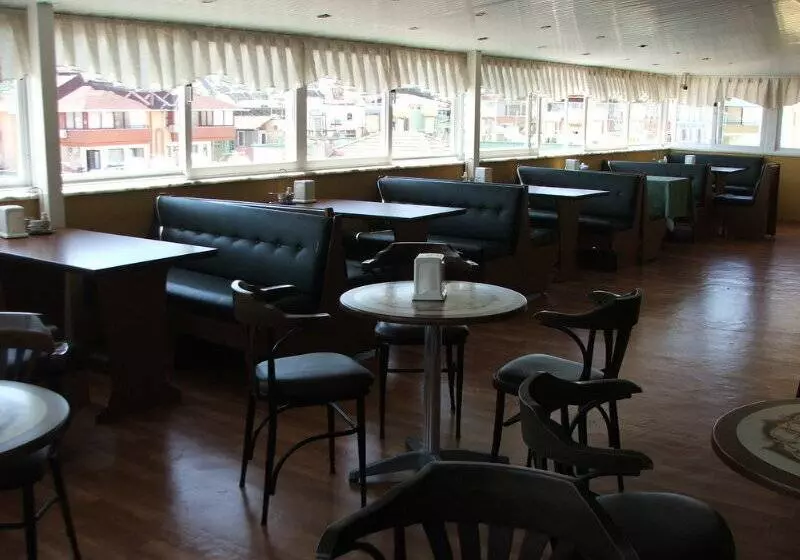 酒店 Kleopatra Saray