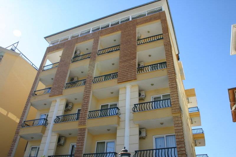 호텔 Kleopatra Saray