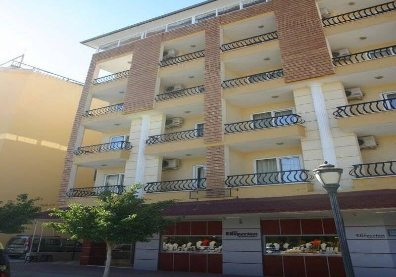 호텔 Kleopatra Saray