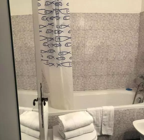 בית מלון כפרי Logis La Bastide Des Golfs