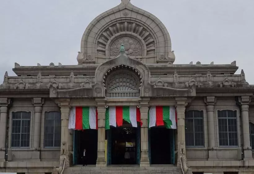 هتل Livemax Higashiginza