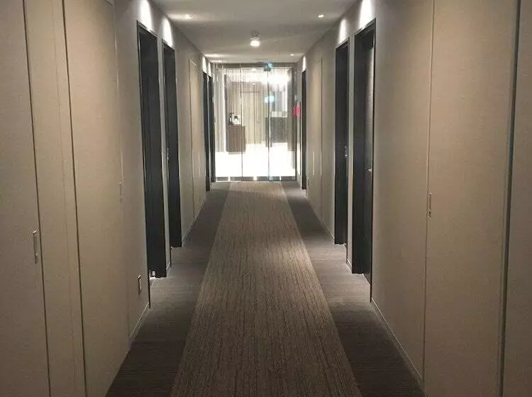 هتل Livemax Higashiginza