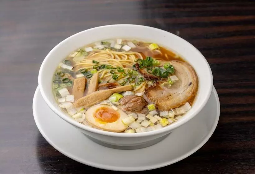 هتل Livemax Higashiginza