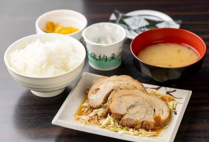 هتل Livemax Higashiginza