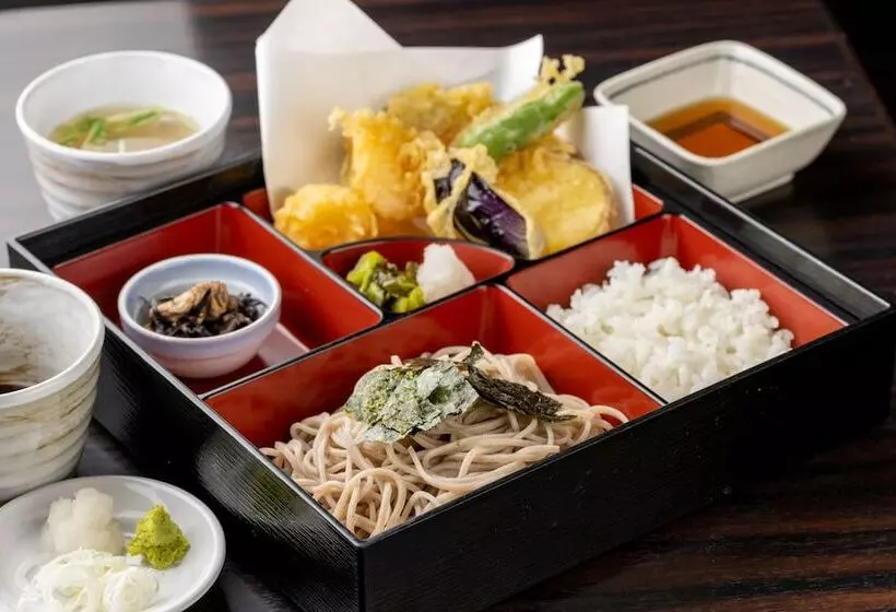 هتل Livemax Higashiginza