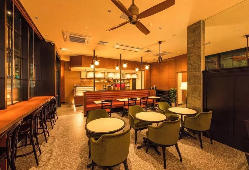 هتل Livemax Higashiginza