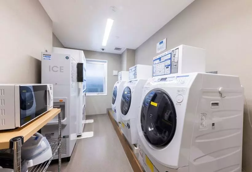 هتل Livemax Higashiginza