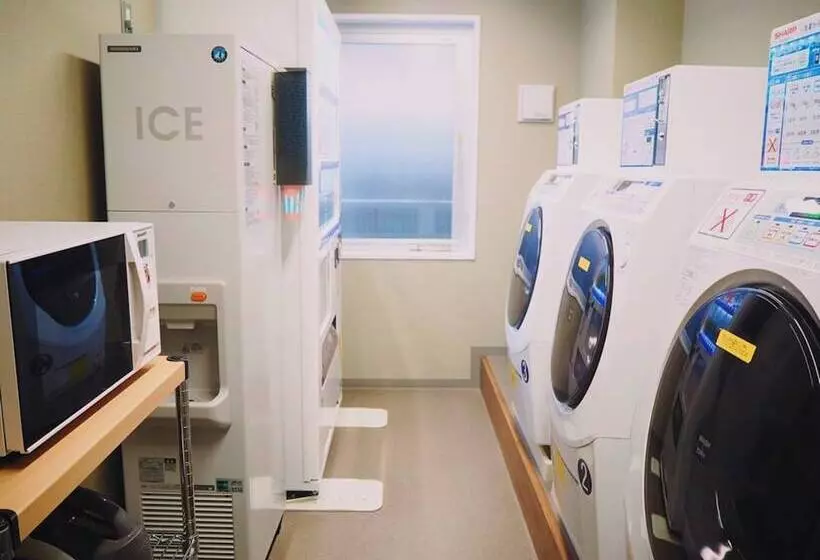 هتل Livemax Higashiginza