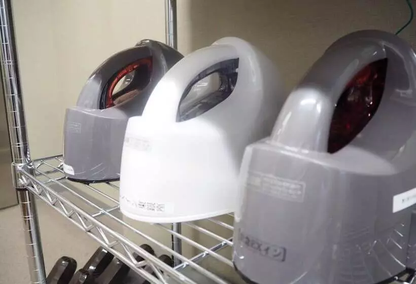 هتل Livemax Higashiginza