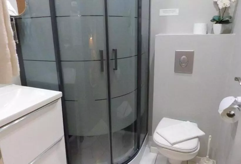 בית מלון כפרי Logis La Bastide Des Golfs