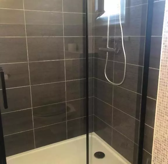 בית מלון כפרי Logis La Bastide Des Golfs