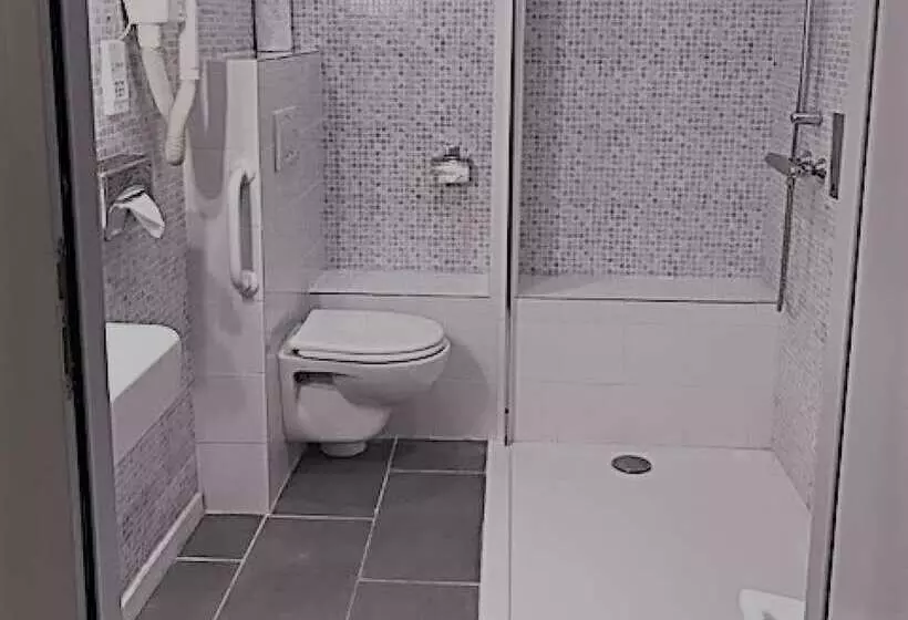 בית מלון כפרי Logis La Bastide Des Golfs