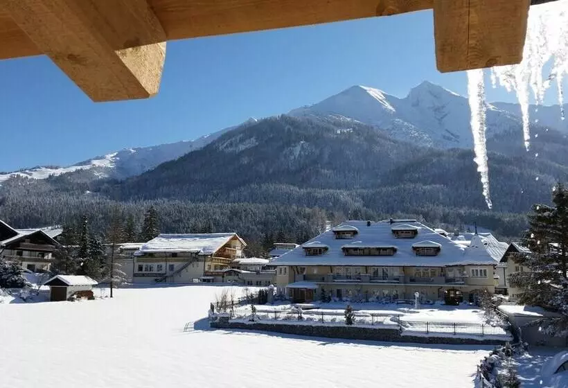 هتل Princess Bergfrieden