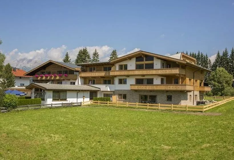 هتل Princess Bergfrieden