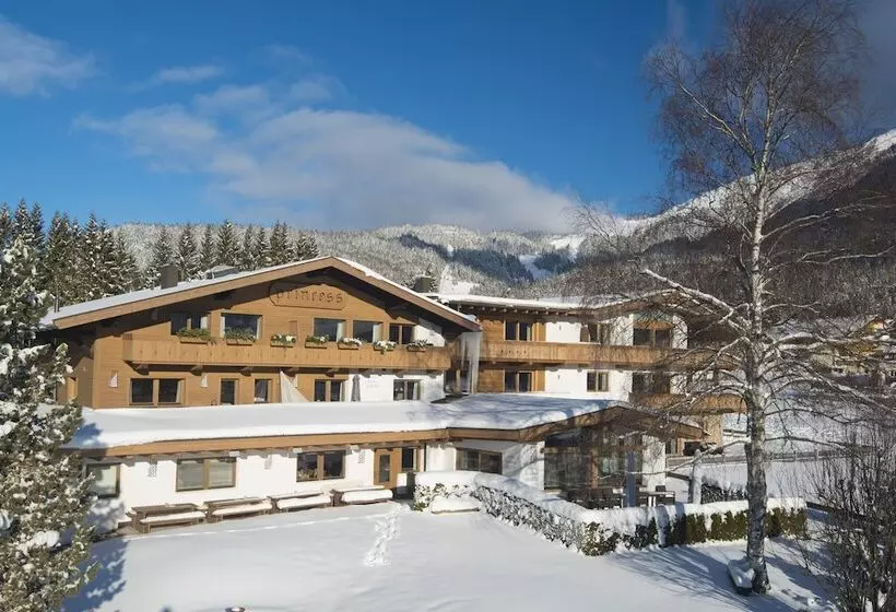 هتل Princess Bergfrieden