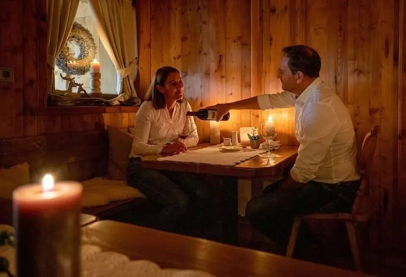 هتل Princess Bergfrieden