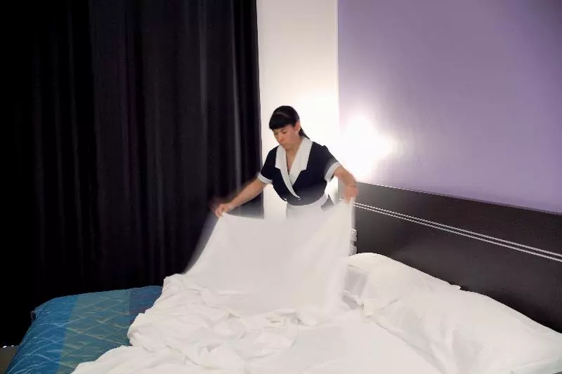 هتل Panama Majestic