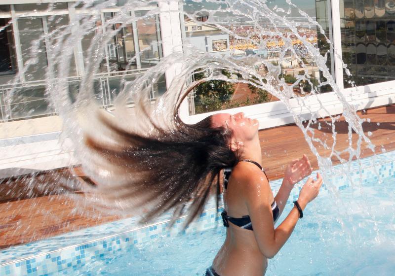 هتل Panama Majestic