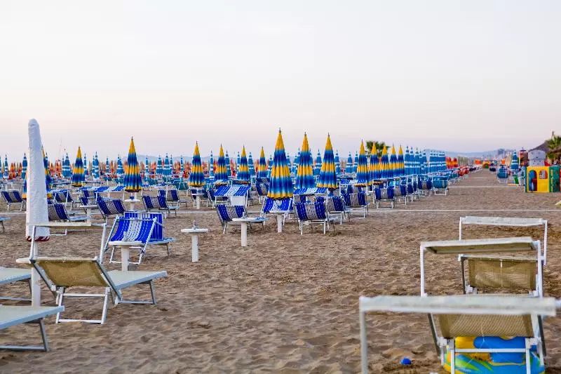 هتل Panama Majestic