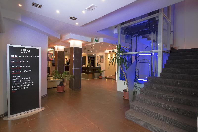 هتل Panama Majestic