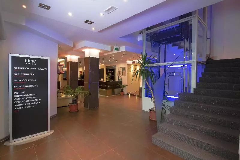 هتل Panama Majestic