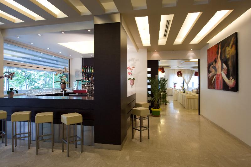 هتل Panama Majestic