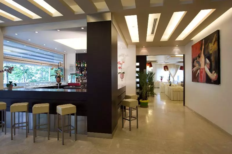 هتل Panama Majestic