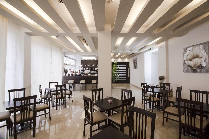 هتل Panama Majestic