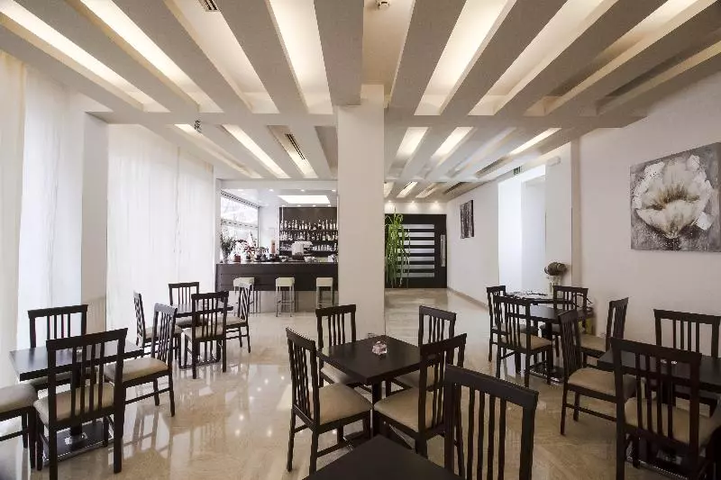 هتل Panama Majestic