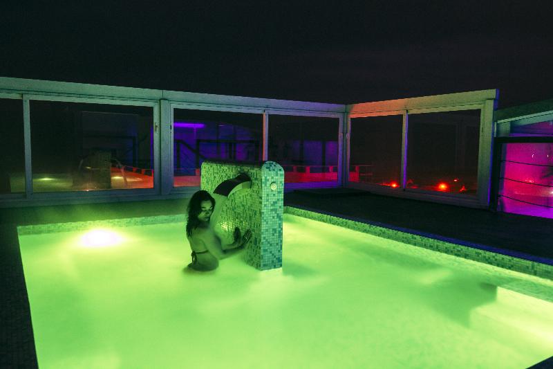 هتل Panama Majestic