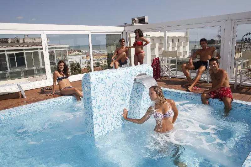 هتل Panama Majestic