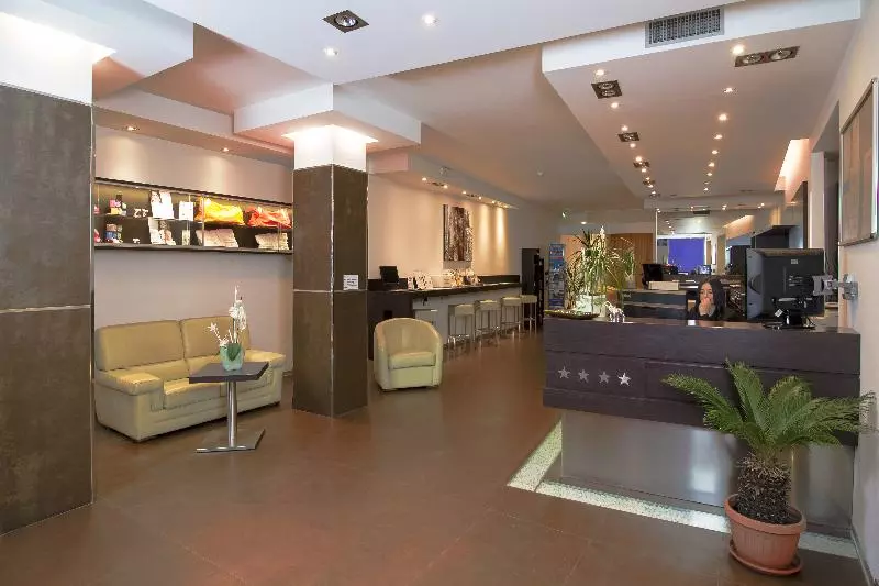 هتل Panama Majestic