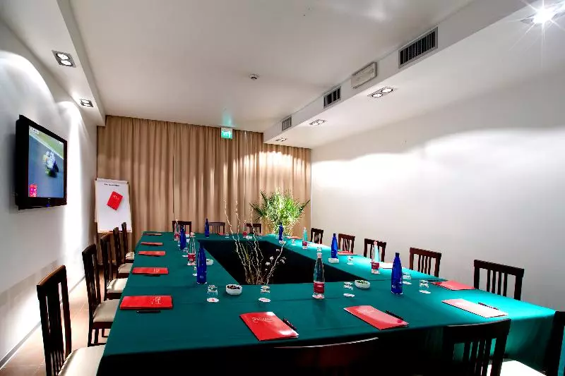 هتل Panama Majestic